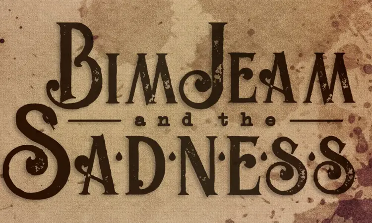 Live Music by Bim Jeam & The Sadness